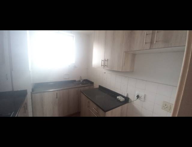 1.5 BEDROOM FLAT TO LET IN DURBAN CENTRAL